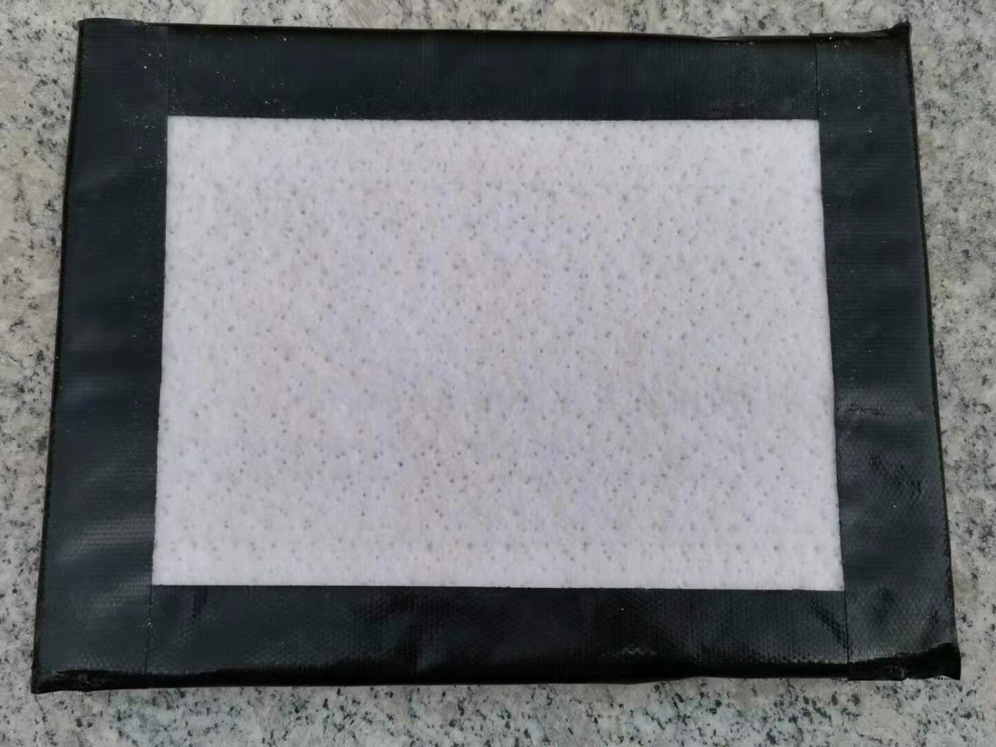 膨潤土防水毯