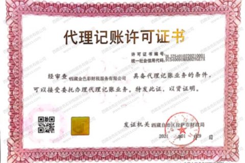 如何選擇拉薩的工商代理注冊公司機(jī)構(gòu)、代理記賬機(jī)構(gòu)？