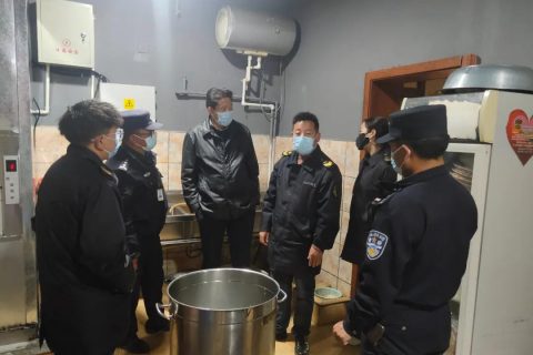 西藏火鍋店2家營業(yè)執(zhí)照被吊銷、2家立案調(diào)查、5家停業(yè)整頓