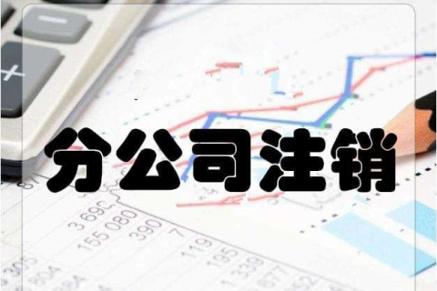 拉薩分公司注銷流程和總公司是一樣的嗎？分公司負責人需要到場嗎？