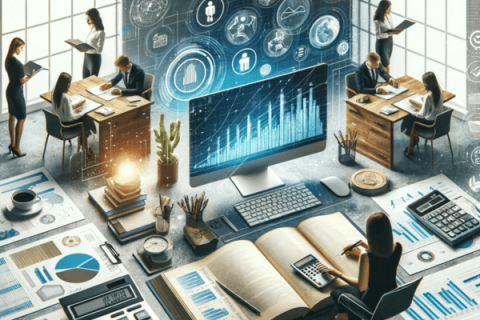 個人可以進行代理記賬嗎？如何選擇正規(guī)的拉薩代理記賬機構？